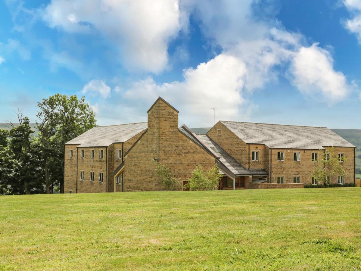 Myddelton Grange Villa Ilkley Exteriör bild