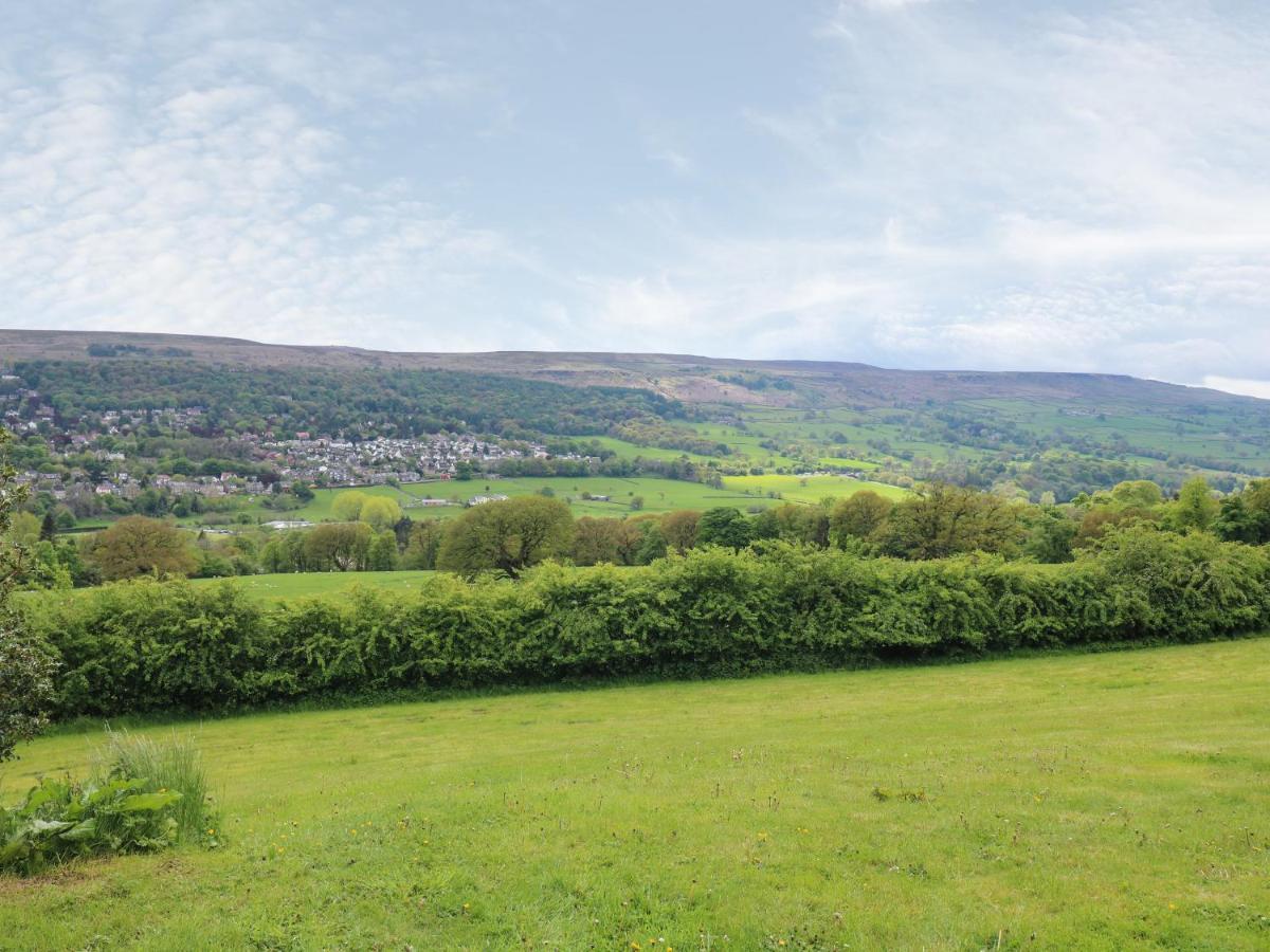 Myddelton Grange Villa Ilkley Exteriör bild