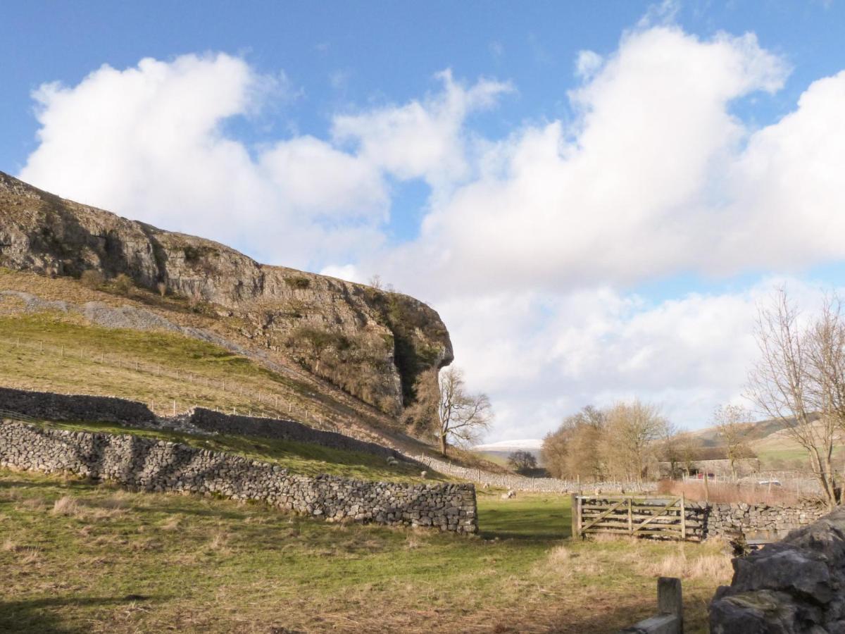 Myddelton Grange Villa Ilkley Exteriör bild