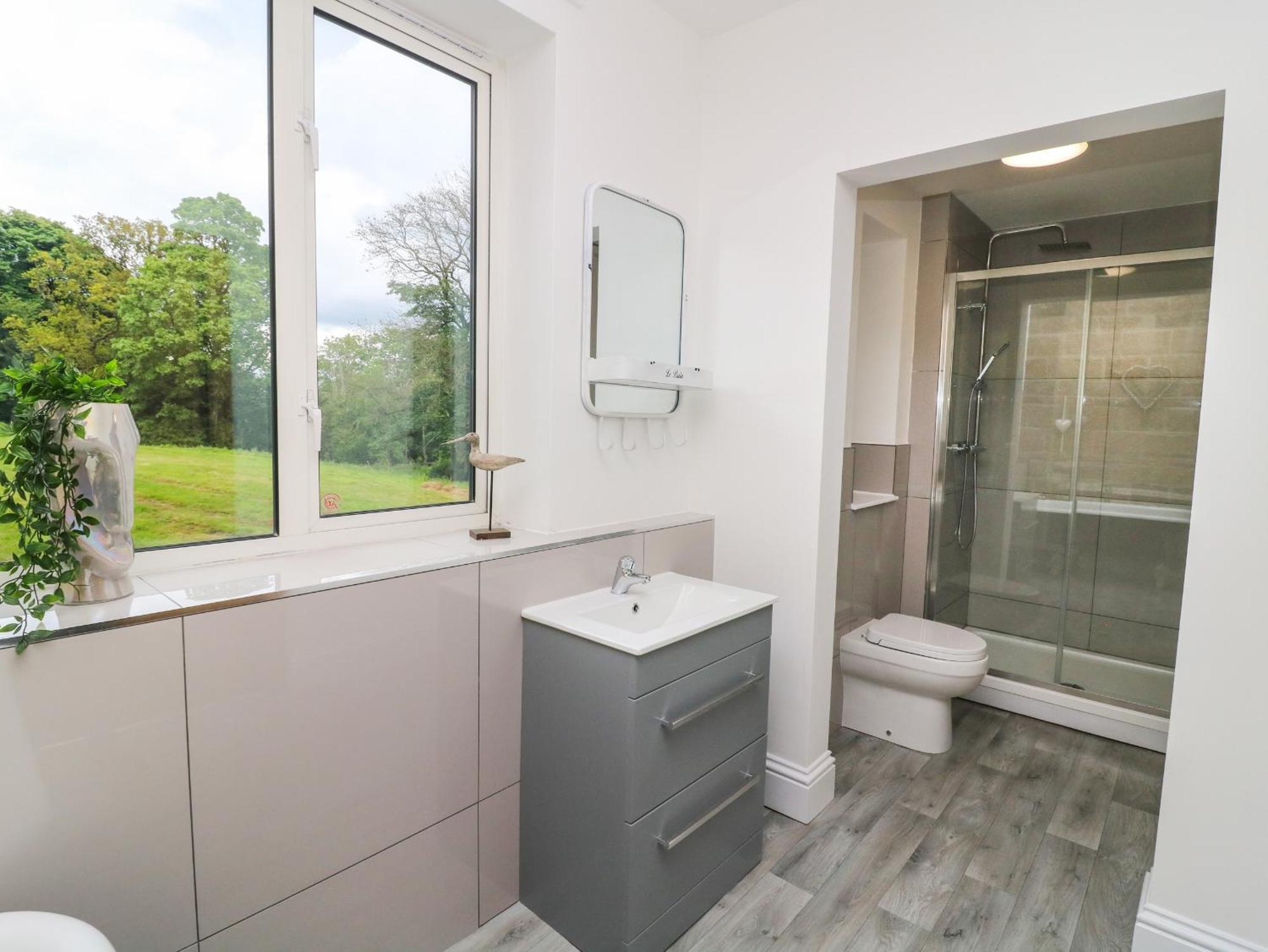 Myddelton Grange Villa Ilkley Exteriör bild